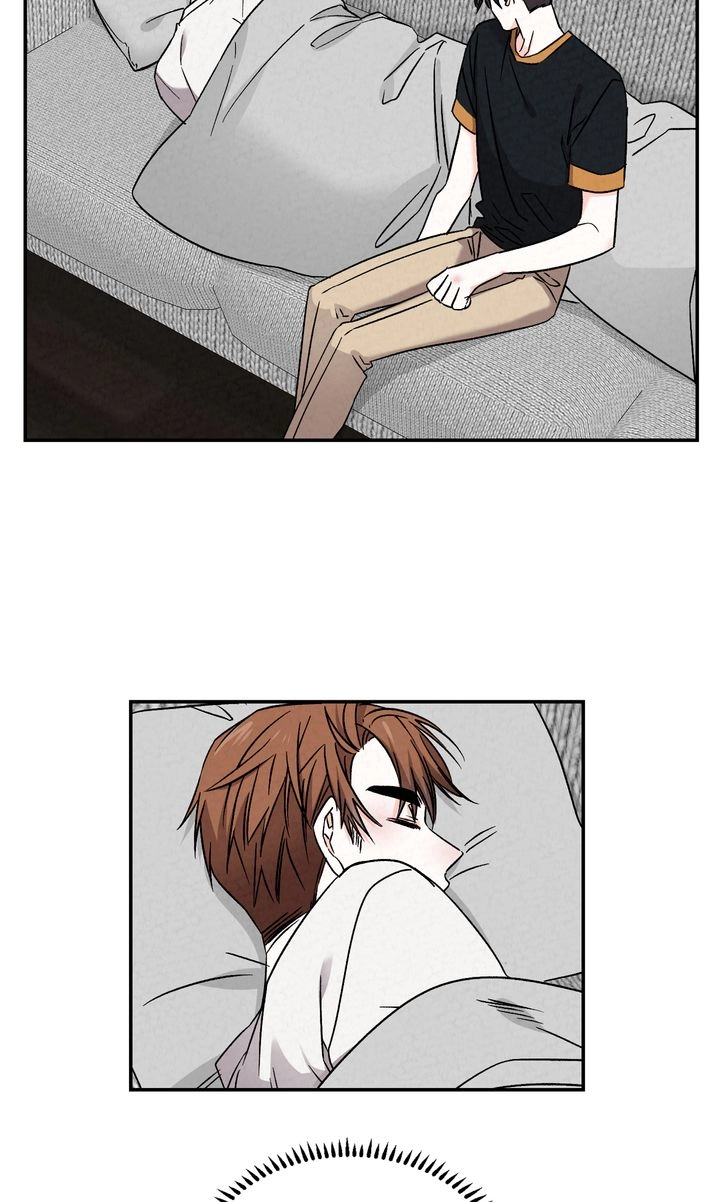 Read Prequel Romance chapter 50 image 37 on Lezhin