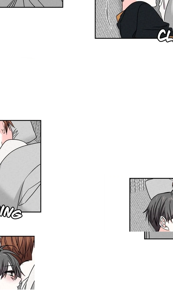 Read Prequel Romance chapter 50 image 39 on Lezhin