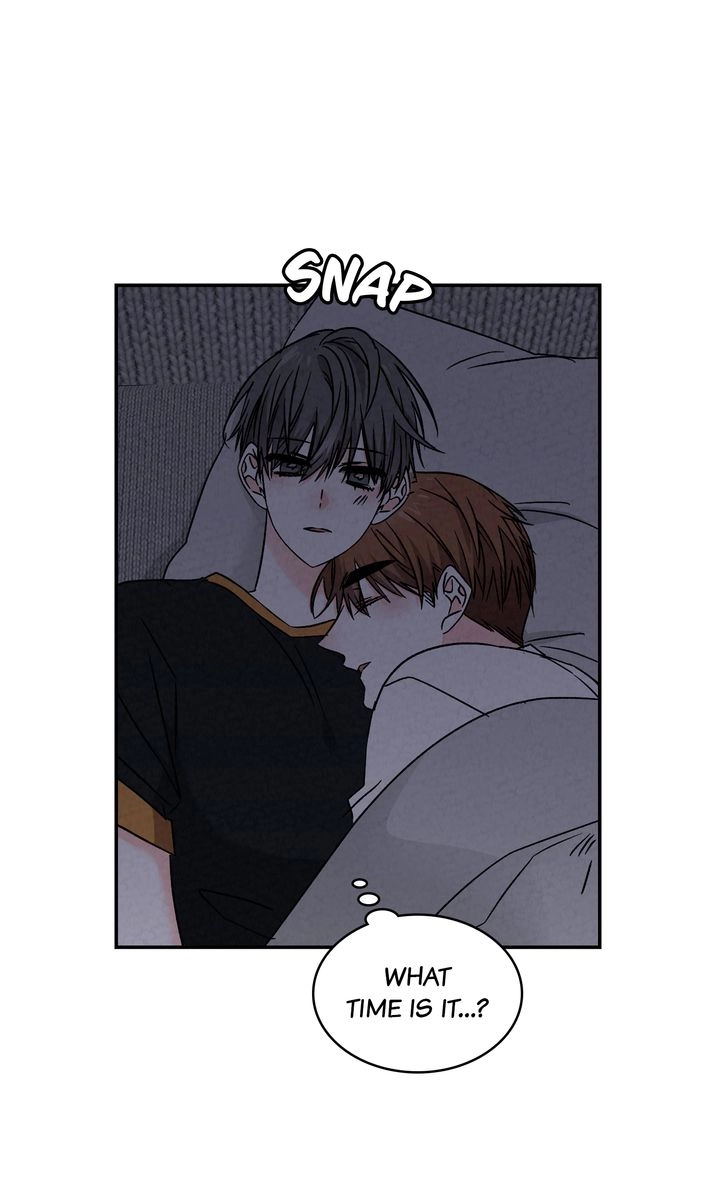 Read Prequel Romance chapter 50 image 42 on Lezhin