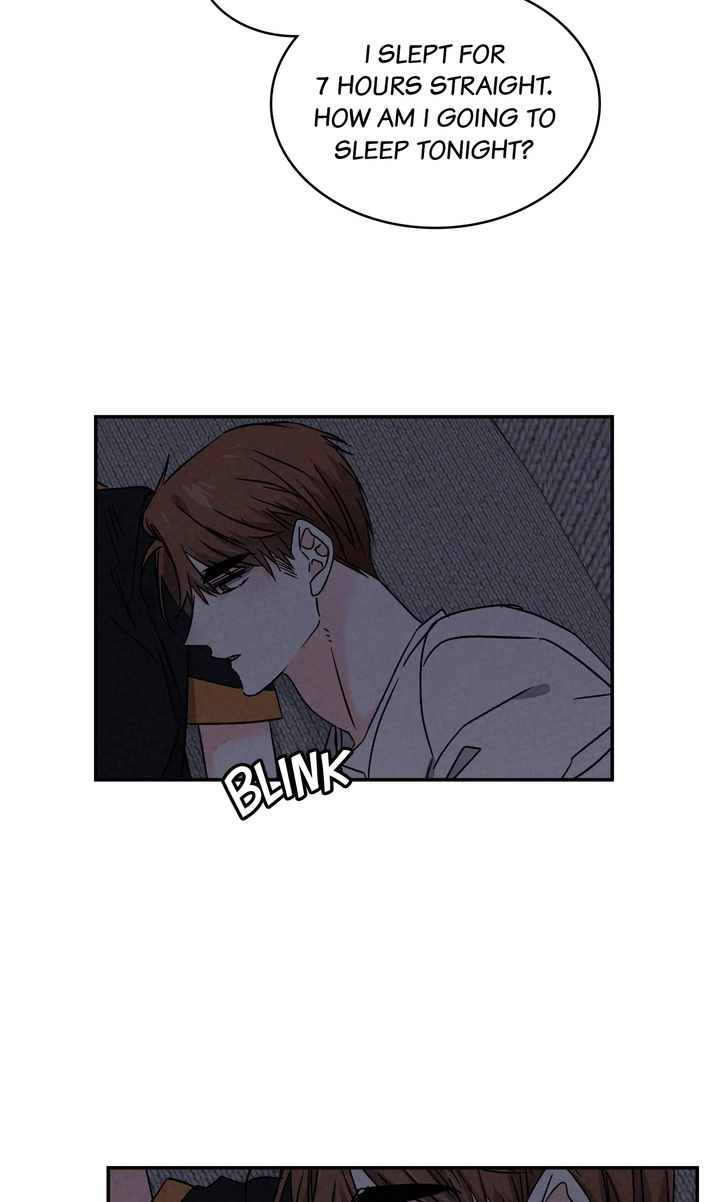 Read Prequel Romance chapter 50 image 44 on Lezhin