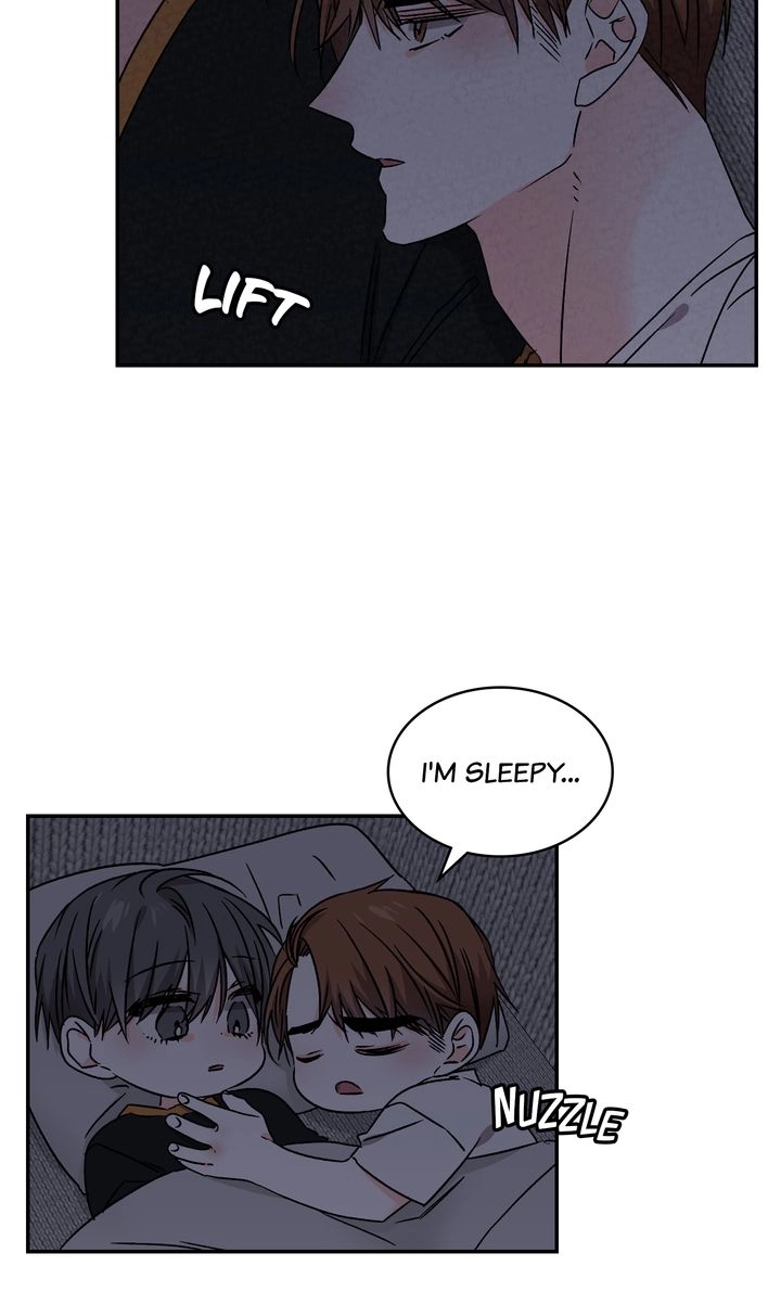 Read Prequel Romance chapter 50 image 45 on Lezhin