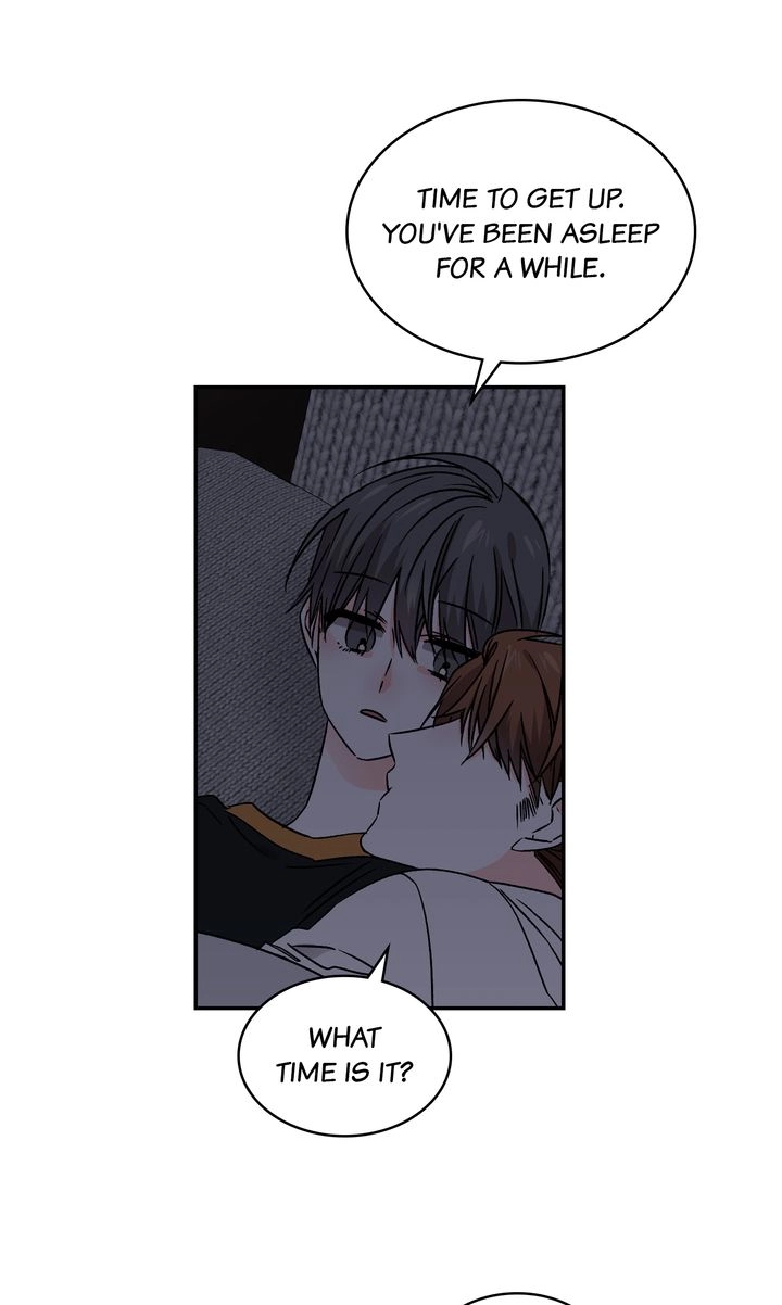 Read Prequel Romance chapter 50 image 46 on Lezhin