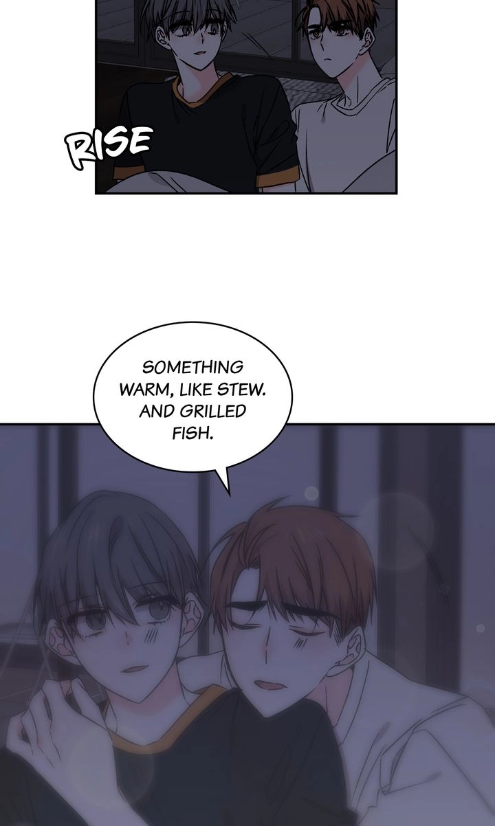 Read Prequel Romance chapter 50 image 48 on Lezhin