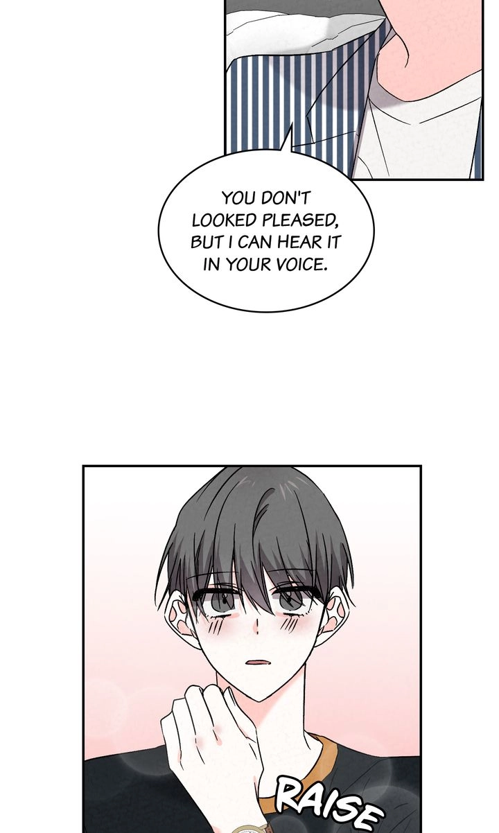 Read Prequel Romance chapter 50 image 8 on Lezhin