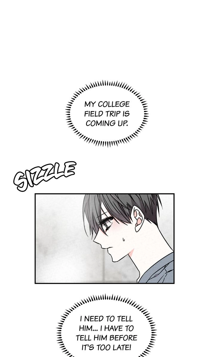 Read Prequel Romance chapter 51 image 1 on Lezhin