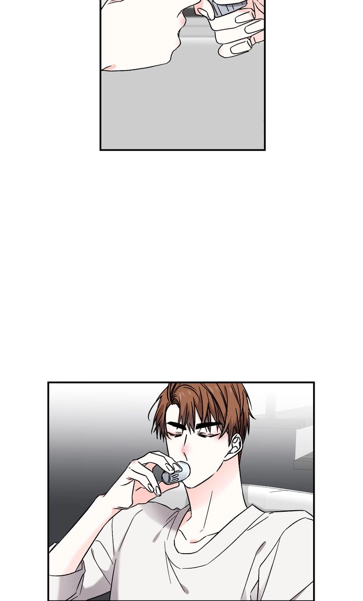 Read Prequel Romance chapter 51 image 10 on Lezhin