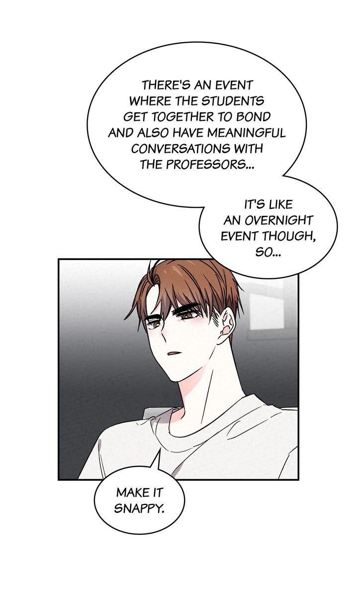 Read Prequel Romance chapter 51 image 12 on Lezhin