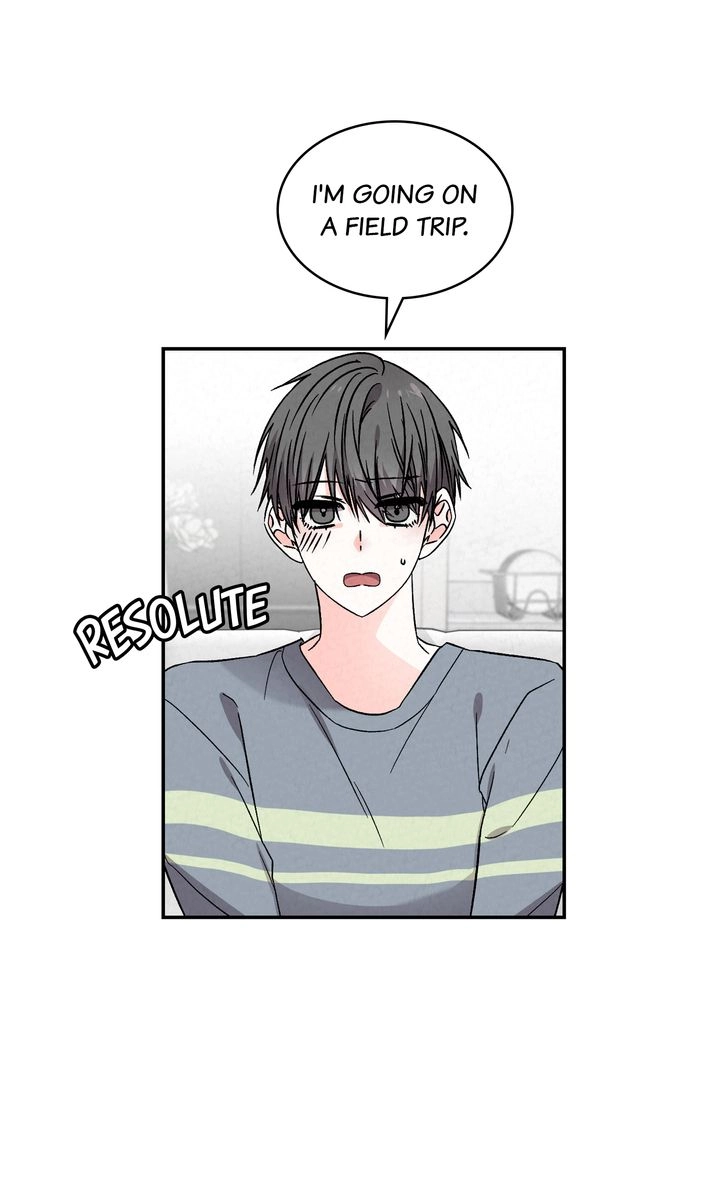 Read Prequel Romance chapter 51 image 13 on Lezhin