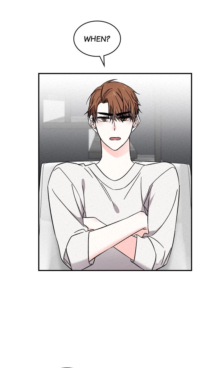Read Prequel Romance chapter 51 image 14 on Lezhin