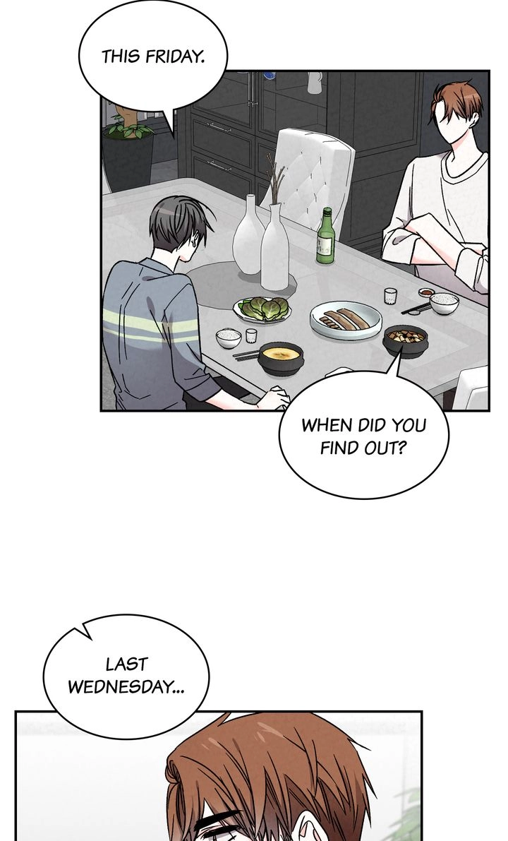 Read Prequel Romance chapter 51 image 15 on Lezhin