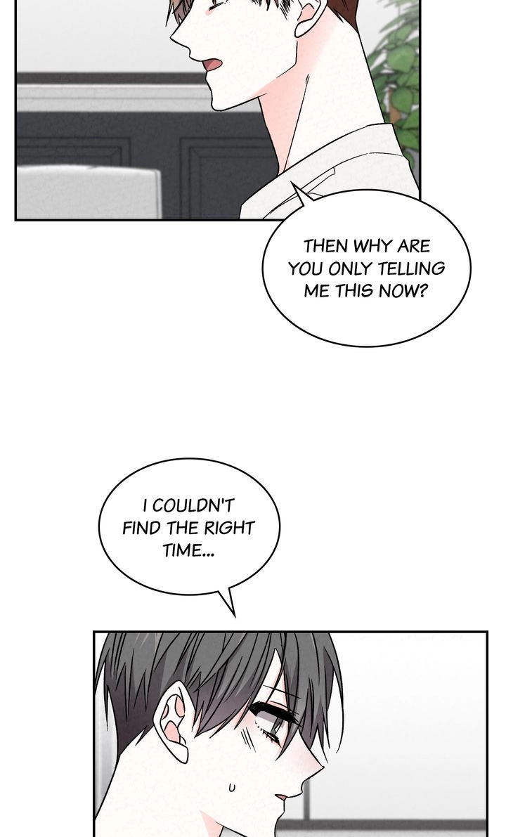 Read Prequel Romance chapter 51 image 16 on Lezhin