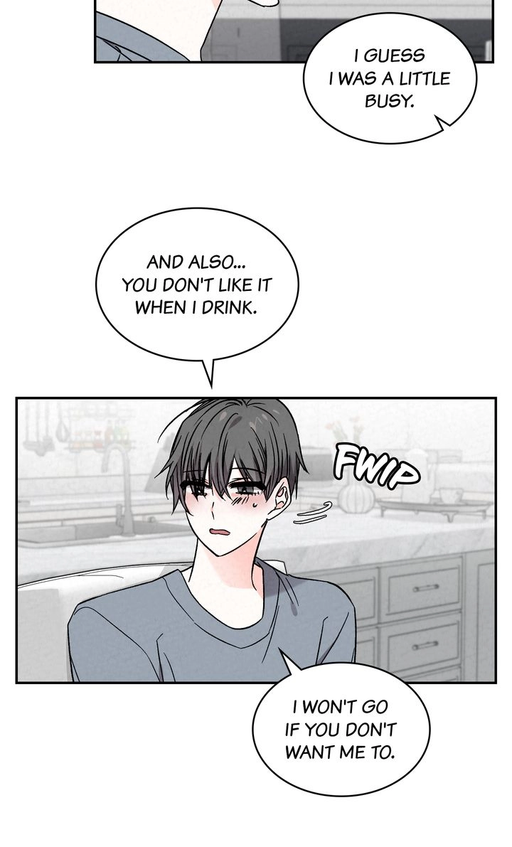 Read Prequel Romance chapter 51 image 17 on Lezhin