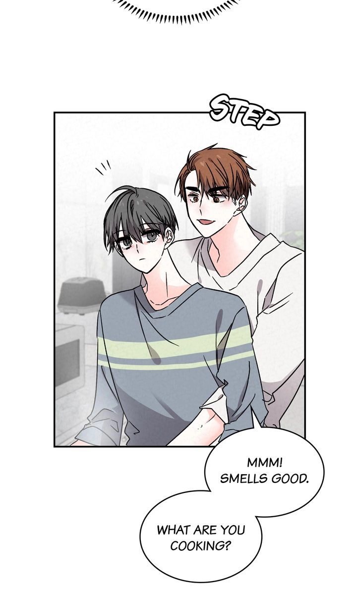 Read Prequel Romance chapter 51 image 2 on Lezhin