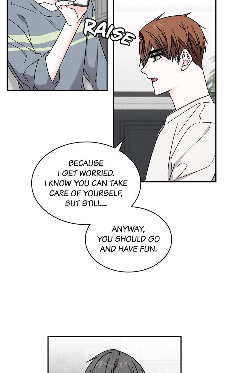 Read Prequel Romance chapter 51 image 20 on Lezhin