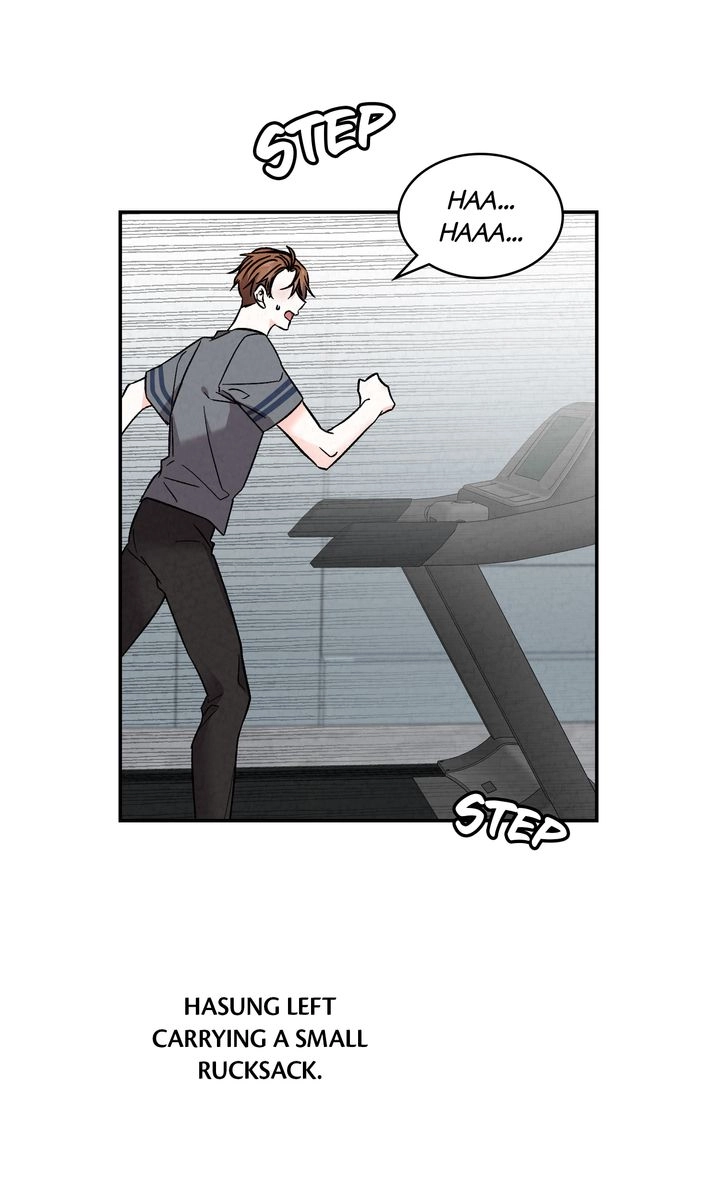 Read Prequel Romance chapter 51 image 23 on Lezhin