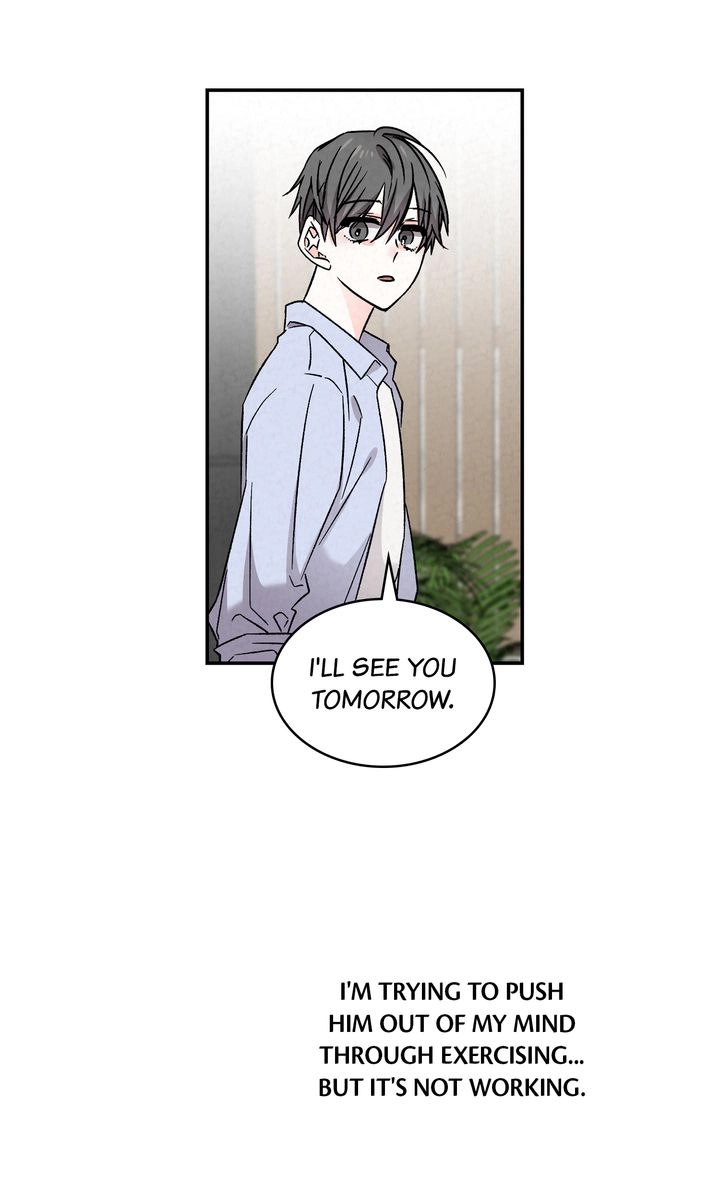 Read Prequel Romance chapter 51 image 24 on Lezhin