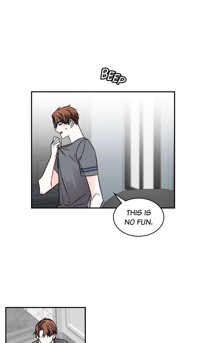 Read Prequel Romance chapter 51 image 25 on Lezhin