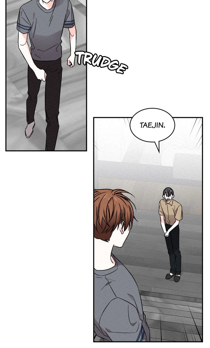 Read Prequel Romance chapter 51 image 26 on Lezhin