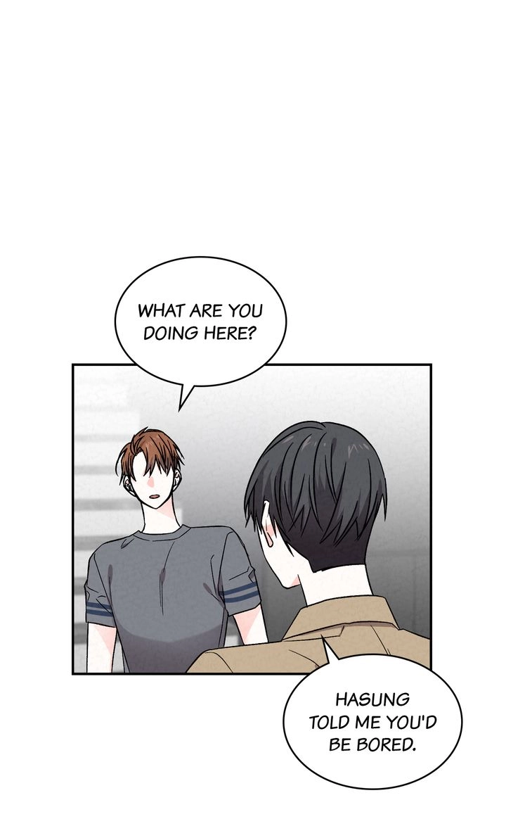 Read Prequel Romance chapter 51 image 27 on Lezhin