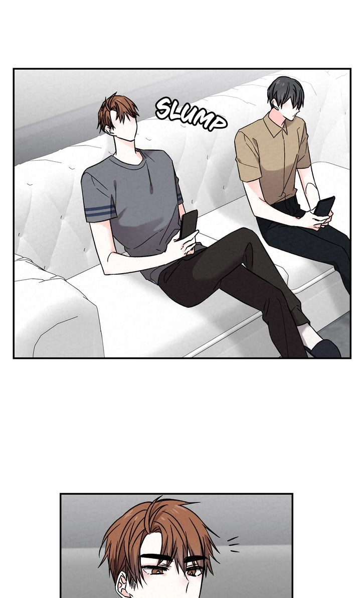 Read Prequel Romance chapter 51 image 28 on Lezhin