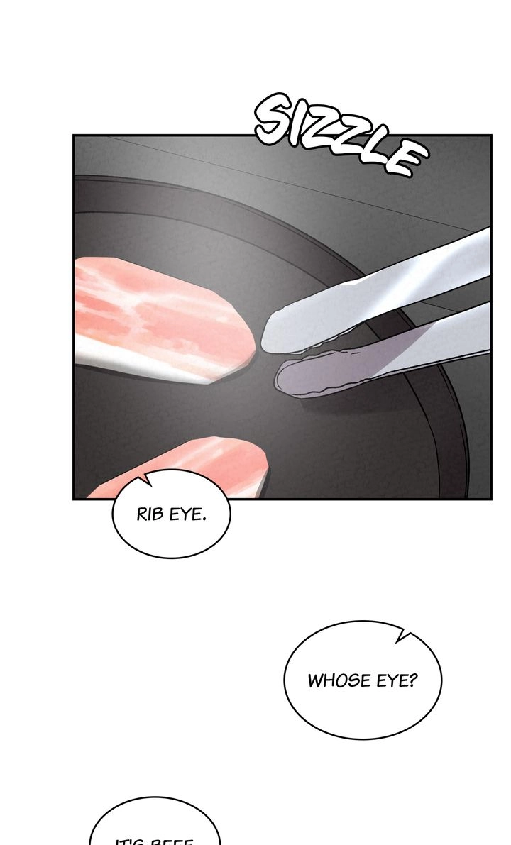 Read Prequel Romance chapter 51 image 3 on Lezhin