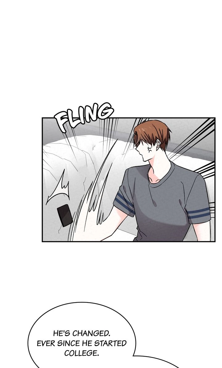 Read Prequel Romance chapter 51 image 31 on Lezhin