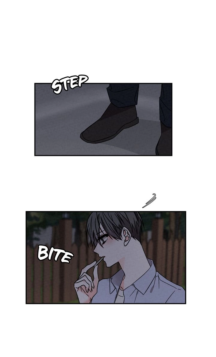 Read Prequel Romance chapter 51 image 34 on Lezhin