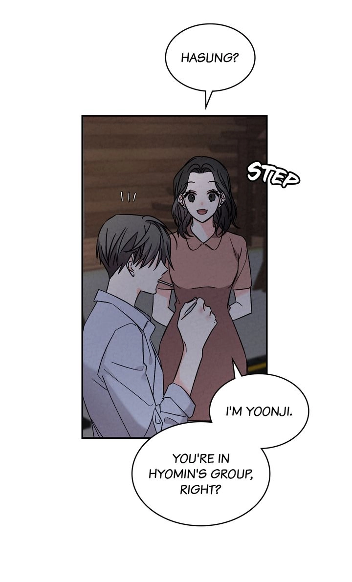 Read Prequel Romance chapter 51 image 35 on Lezhin