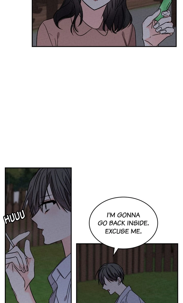 Read Prequel Romance chapter 51 image 38 on Lezhin