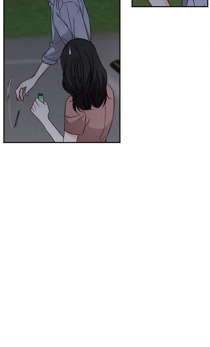 Read Prequel Romance chapter 51 image 39 on Lezhin