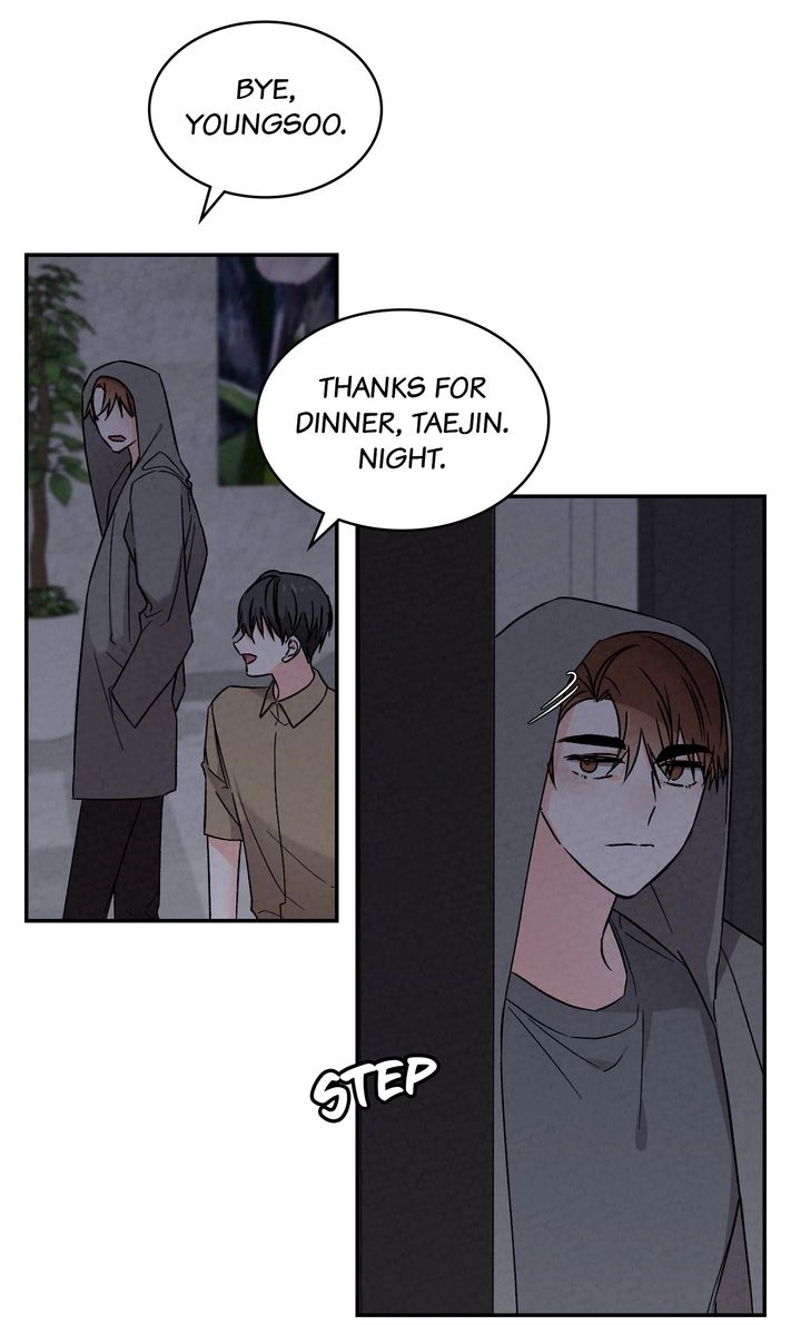 Read Prequel Romance chapter 51 image 40 on Lezhin