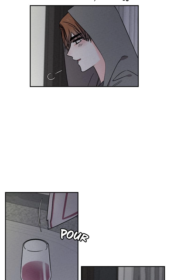 Read Prequel Romance chapter 51 image 42 on Lezhin