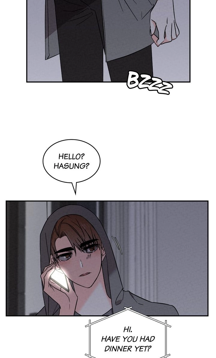 Read Prequel Romance chapter 51 image 44 on Lezhin