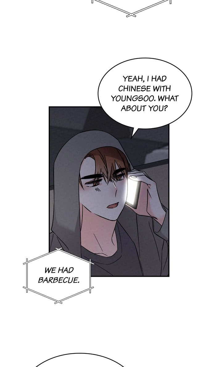 Read Prequel Romance chapter 51 image 45 on Lezhin