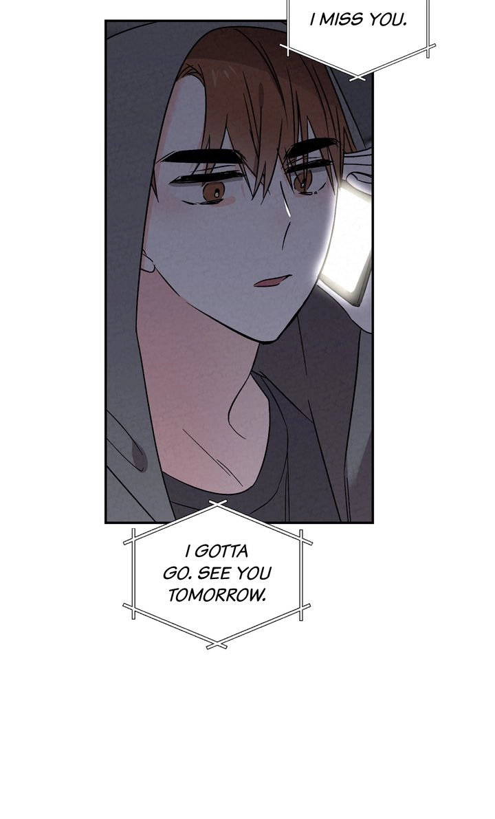 Read Prequel Romance chapter 51 image 48 on Lezhin