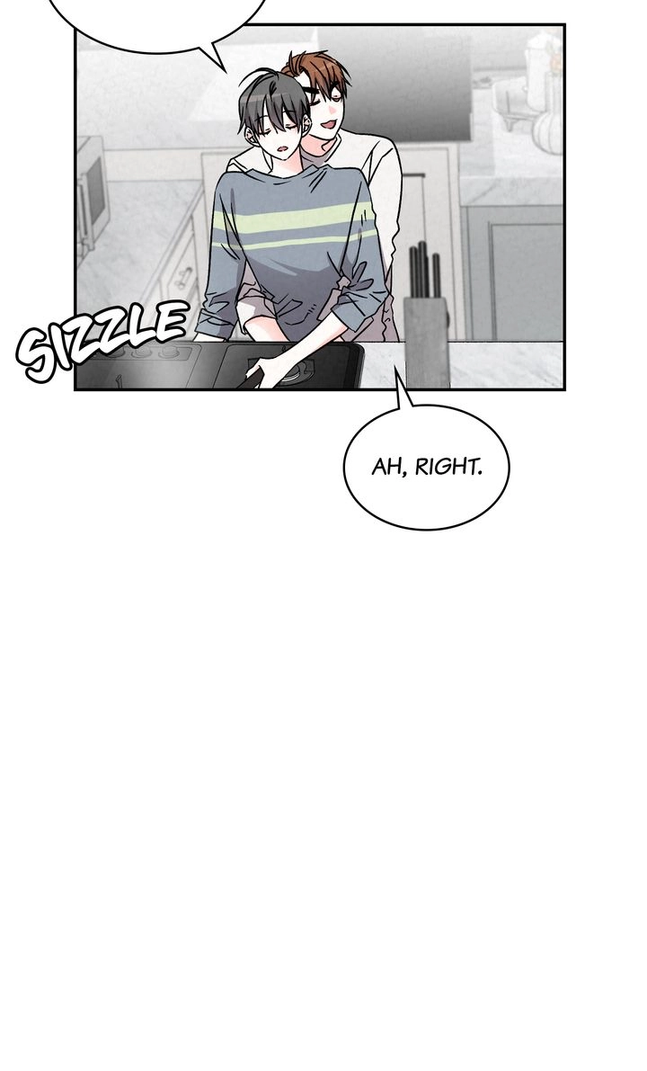 Read Prequel Romance chapter 51 image 5 on Lezhin