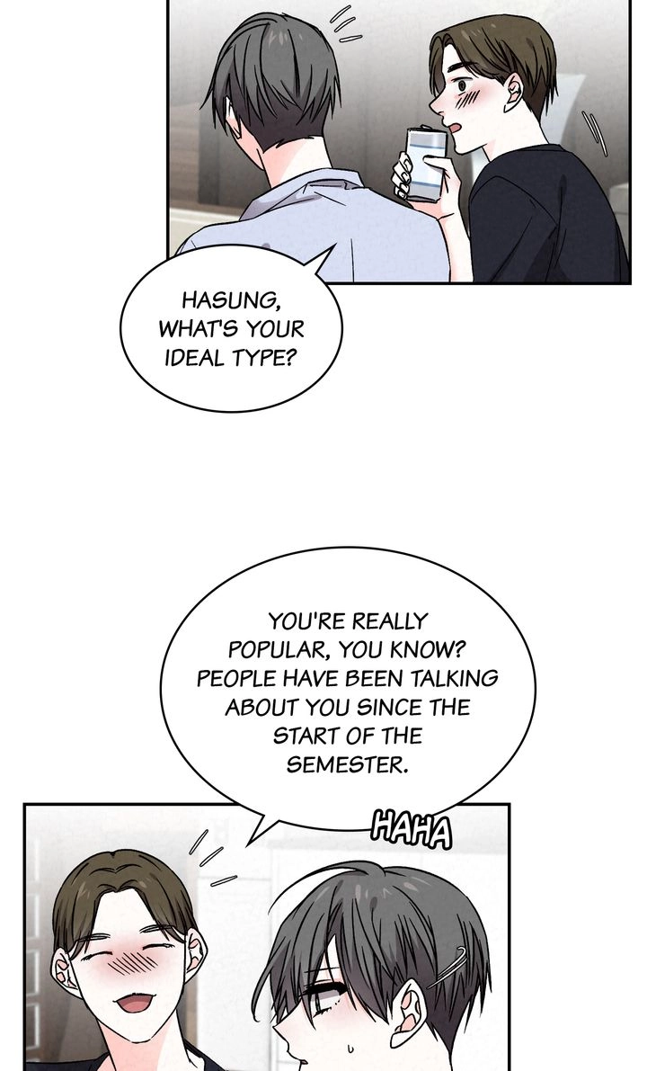 Read Prequel Romance chapter 51 image 51 on Lezhin