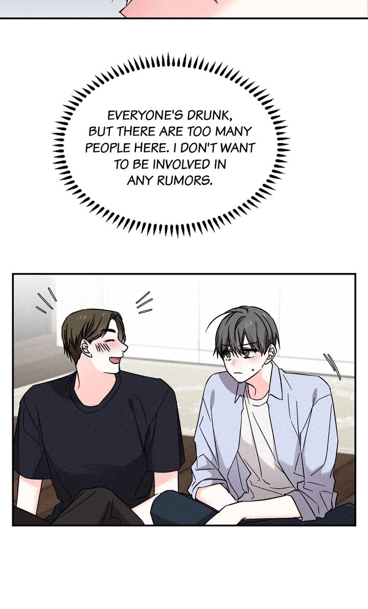 Read Prequel Romance chapter 51 image 54 on Lezhin