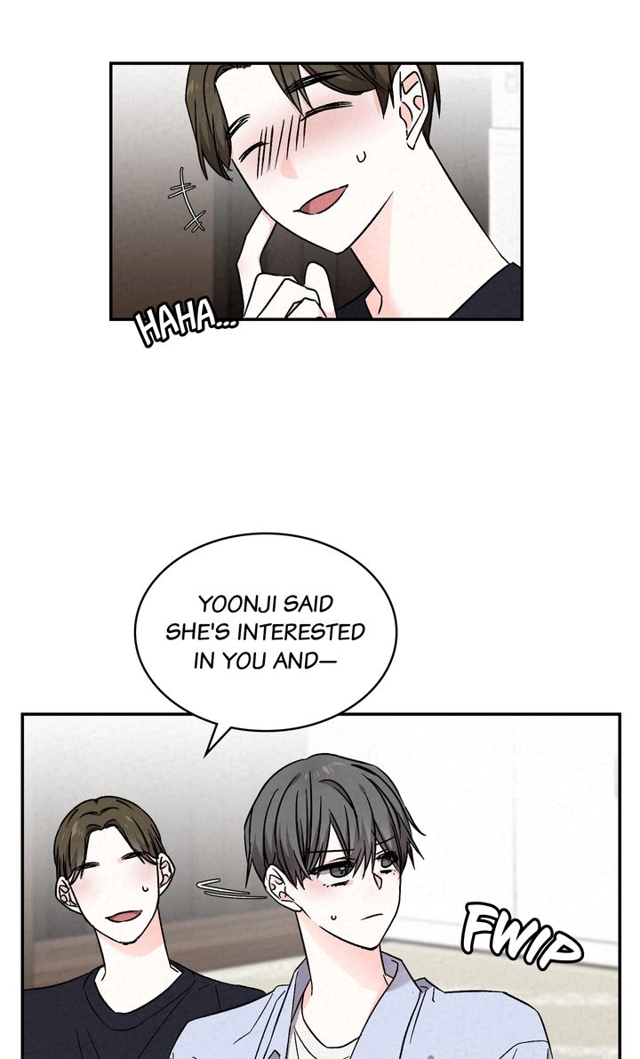 Read Prequel Romance chapter 51 image 55 on Lezhin