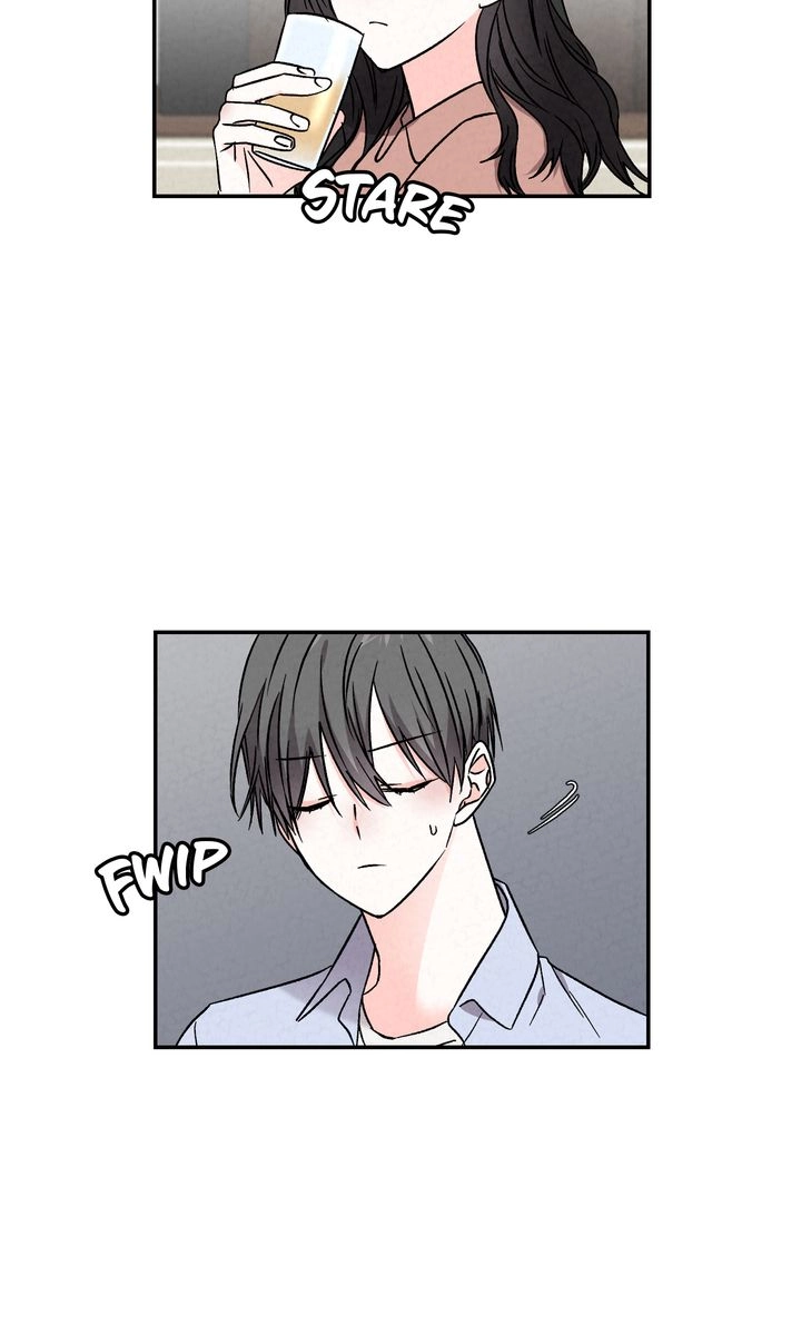 Read Prequel Romance chapter 51 image 57 on Lezhin