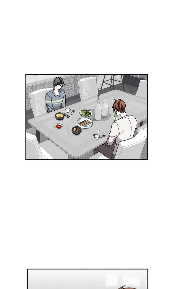 Read Prequel Romance chapter 51 image 7 on Lezhin