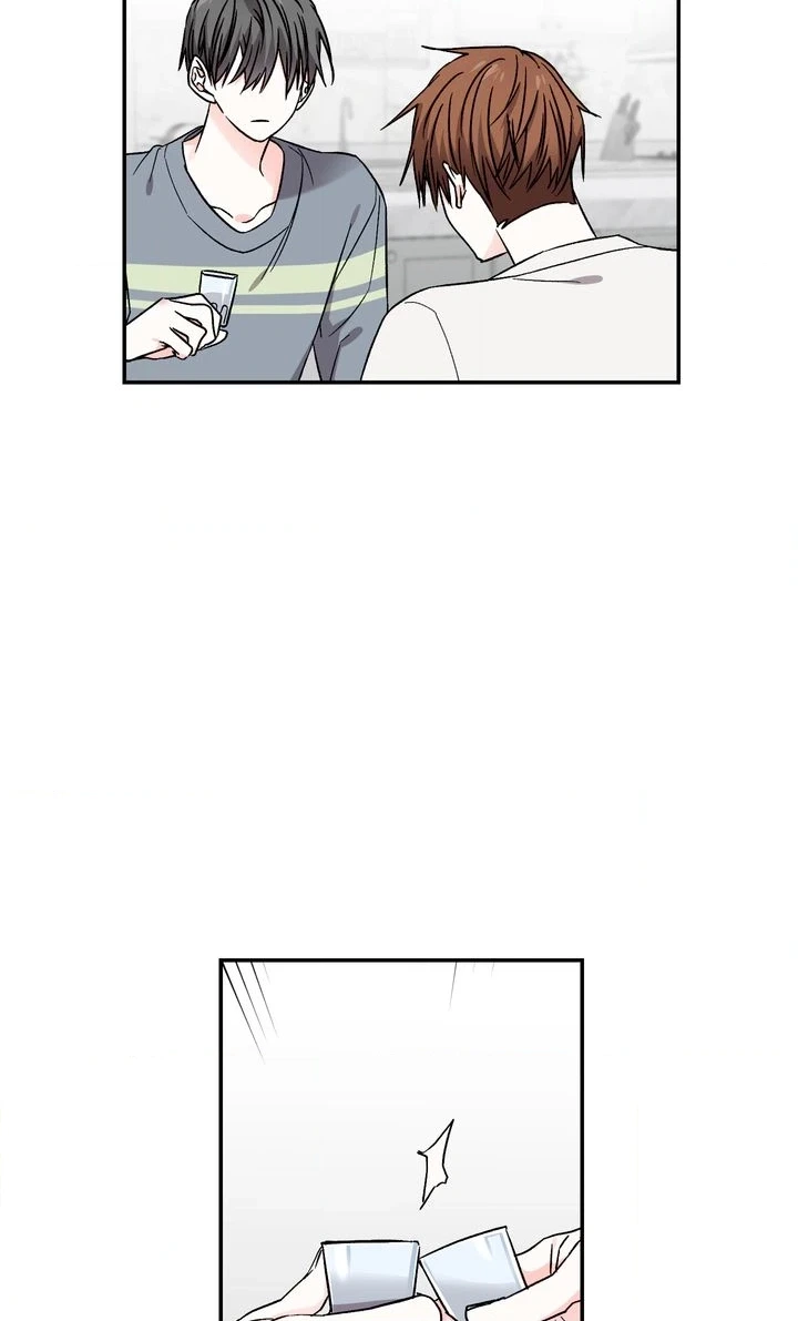 Read Prequel Romance chapter 51 image 9 on Lezhin