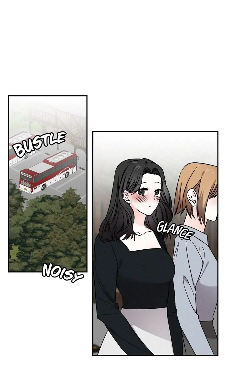 Read Prequel Romance chapter 52.1 image 1 on Lezhin