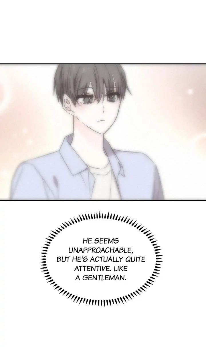 Read Prequel Romance chapter 52.1 image 11 on Lezhin