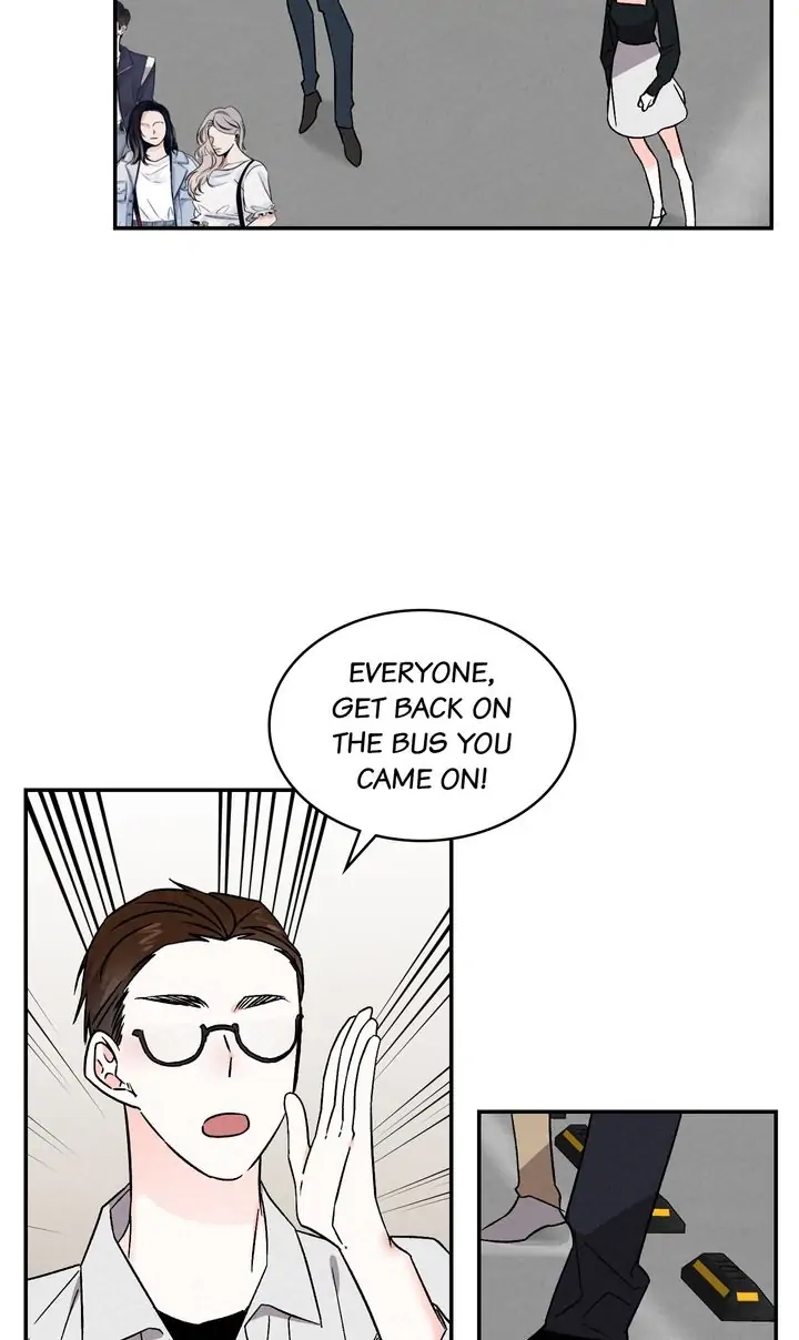 Read Prequel Romance chapter 52.1 image 15 on Lezhin