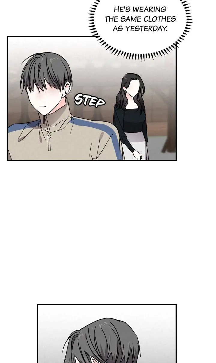 Read Prequel Romance chapter 52.1 image 17 on Lezhin
