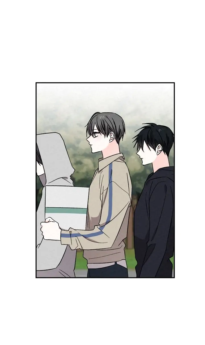 Read Prequel Romance chapter 52.1 image 2 on Lezhin