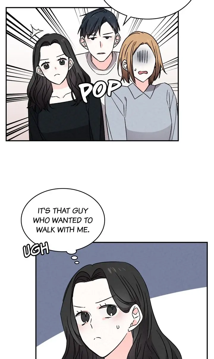 Read Prequel Romance chapter 52.1 image 20 on Lezhin