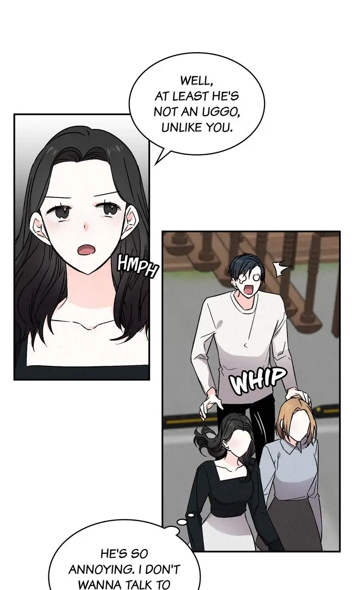 Read Prequel Romance chapter 52.1 image 22 on Lezhin