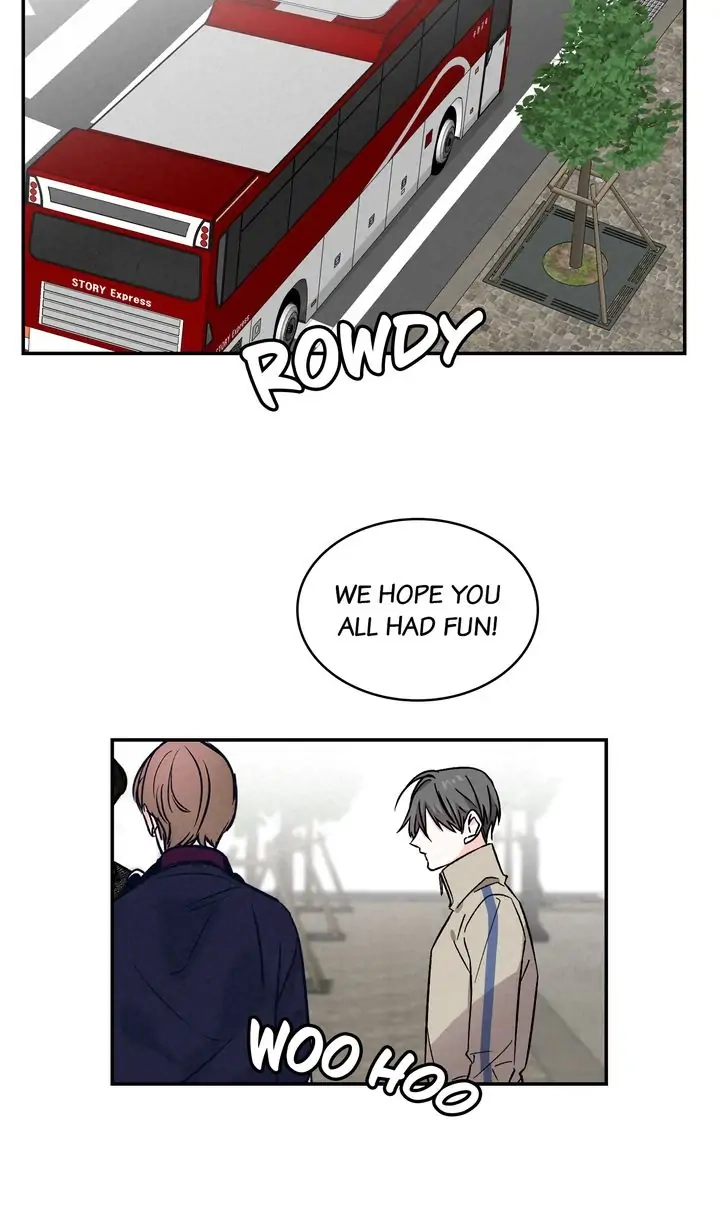 Read Prequel Romance chapter 52.1 image 26 on Lezhin